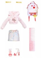 Păpușa Rainbow High Kia Hart (590781) imaginea #3 — magazin online Desire.md