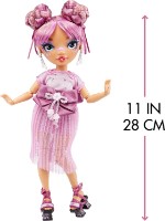 Păpușa Rainbow High Lila Yamamoto (578338) imaginea #5 — magazin online Desire.md