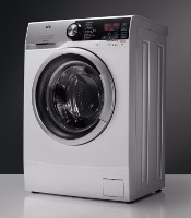 Стиральная машина AEG L6SME27S фото №3 — интернет-магазин Desire.md