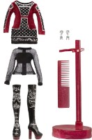 Păpușa Rainbow High Mila Berrymore (578291) imaginea #5 — magazin online Desire.md