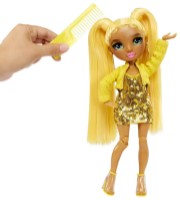 Păpușa Rainbow High Sunny Madison (587347) imaginea #5 — magazin online Desire.md
