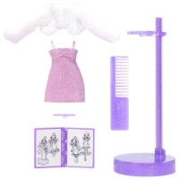 Păpușa Rainbow High Violet Willow (587385) imaginea #5 — magazin online Desire.md