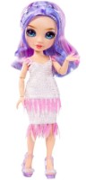 Păpușa Rainbow High Violet Willow (587385) imaginea #6 — magazin online Desire.md