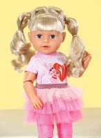 Кукла Zapf Baby Born 833018 фото №10 — интернет-магазин Desire.md