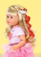 Кукла Zapf Baby Born 833018 фото №4 — интернет-магазин Desire.md