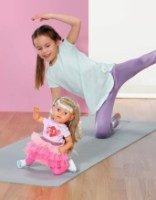 Кукла Zapf Baby Born 833018 фото №5 — интернет-магазин Desire.md