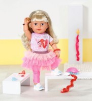 Кукла Zapf Baby Born 833018 фото №7 — интернет-магазин Desire.md