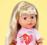 Кукла Zapf Baby Born 833018 фото №9 — интернет-магазин Desire.md