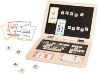 Доска для рисования Tooky Toy TH819 фото №4 — интернет-магазин Desire.md