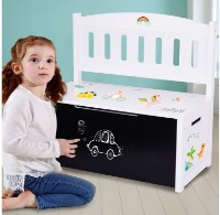 Scaun pentru copii Tooky Toy TK366 imaginea #5 — magazin online Desire.md