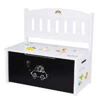 Scaun pentru copii Tooky Toy TK366 imaginea #1 — magazin online Desire.md