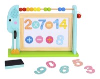 Tablă pentru desen Tooky Toy TKF087A imaginea #4 — magazin online Desire.md