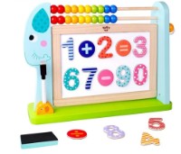 Доска для рисования Tooky Toy TKF087A фото №1 — интернет-магазин Desire.md