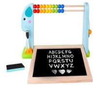 Доска для рисования Tooky Toy TKF087A фото №2 — интернет-магазин Desire.md