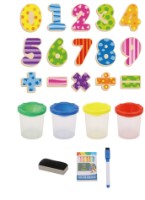 Tablă pentru desen Tooky Toy TL114 imaginea #6 — magazin online Desire.md