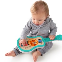 Chitară Baby Einstein Магическая гавайская гитара (E800897) imaginea #3 — magazin online Desire.md