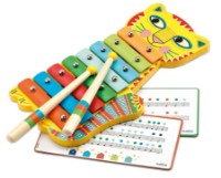 Металлофон Djeco Metalophone DJ06002