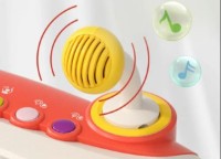 Piano Mideer MD1214-CT01 imaginea #4 — magazin online Desire.md