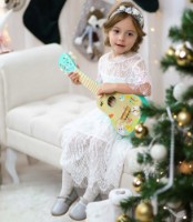 Гитара Tooky Toy TF571 фото №2 — интернет-магазин Desire.md