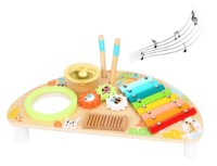 Centrul de muzică Tooky Toy TKC354A