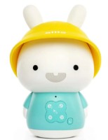 Интерактивная игрушка Alilo G9S+ Blue фото №2 — интернет-магазин Desire.md