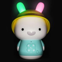 Интерактивная игрушка Alilo G9S+ Blue фото №4 — интернет-магазин Desire.md