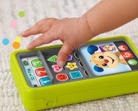 Jucarii interactive Fisher Price Smarfone (HNL46) imaginea #3 — magazin online Desire.md