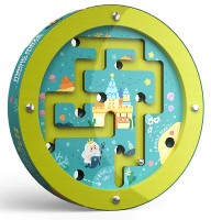 Labirint Mideer Adventure in the Window MD1134