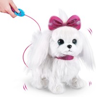 Интерактивная игрушка Zuru Paw Paw Puppy S1 (9531) фото №4 — интернет-магазин Desire.md