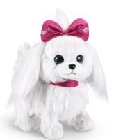 Интерактивная игрушка Zuru Paw Paw Puppy S1 (9531)