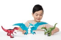 Интерактивная игрушка Zuru Pteradactyl Robo Alive (7173) фото №4 — интернет-магазин Desire.md