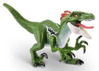 Интерактивная игрушка Zuru Raptor Robo Alive (7172) фото №2 — интернет-магазин Desire.md