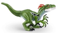 Интерактивная игрушка Zuru Raptor Robo Alive (7172) фото №3 — интернет-магазин Desire.md