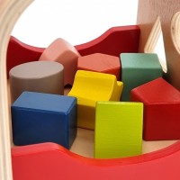 Сортер Tooky Toy TF216 фото №6 — интернет-магазин Desire.md