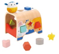 Сортер Tooky Toy TF216