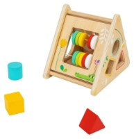 Сортер Tooky Toy TH912 фото №3 — интернет-магазин Desire.md