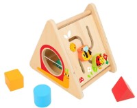 Сортер Tooky Toy TH912 фото №4 — интернет-магазин Desire.md