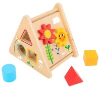 Сортер Tooky Toy TH912 фото №5 — интернет-магазин Desire.md