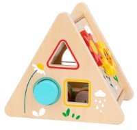 Сортер Tooky Toy TH912