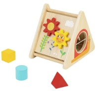 Сортер Tooky Toy TH912 фото №2 — интернет-магазин Desire.md