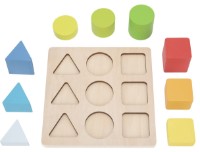 Сортер Tooky Toy TH981 фото №4 — интернет-магазин Desire.md