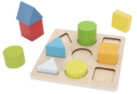 Сортер Tooky Toy TH981 фото №2 — интернет-магазин Desire.md