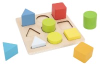 Сортер Tooky Toy TH981 фото №3 — интернет-магазин Desire.md