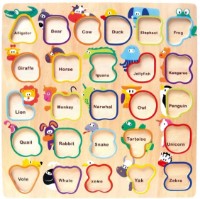 Sortator ChiToys Animale (70252) imaginea #2 — magazin online Desire.md