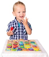 Sortator ChiToys Animale (70252) imaginea #3 — magazin online Desire.md