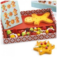 Joc educativ de masa Djeco Oscar & Cannelle DJ06516 imaginea #4 — magazin online Desire.md