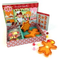 Joc educativ de masa Djeco Oscar & Cannelle DJ06516 imaginea #5 — magazin online Desire.md