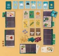 Joc educativ de masa Londji Grow Up (FG024) imaginea #4 — magazin online Desire.md