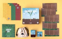 Настольная игра Londji Grow Up (FG024)