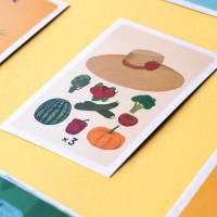 Joc educativ de masa Londji Grow Up (FG024) imaginea #2 — magazin online Desire.md